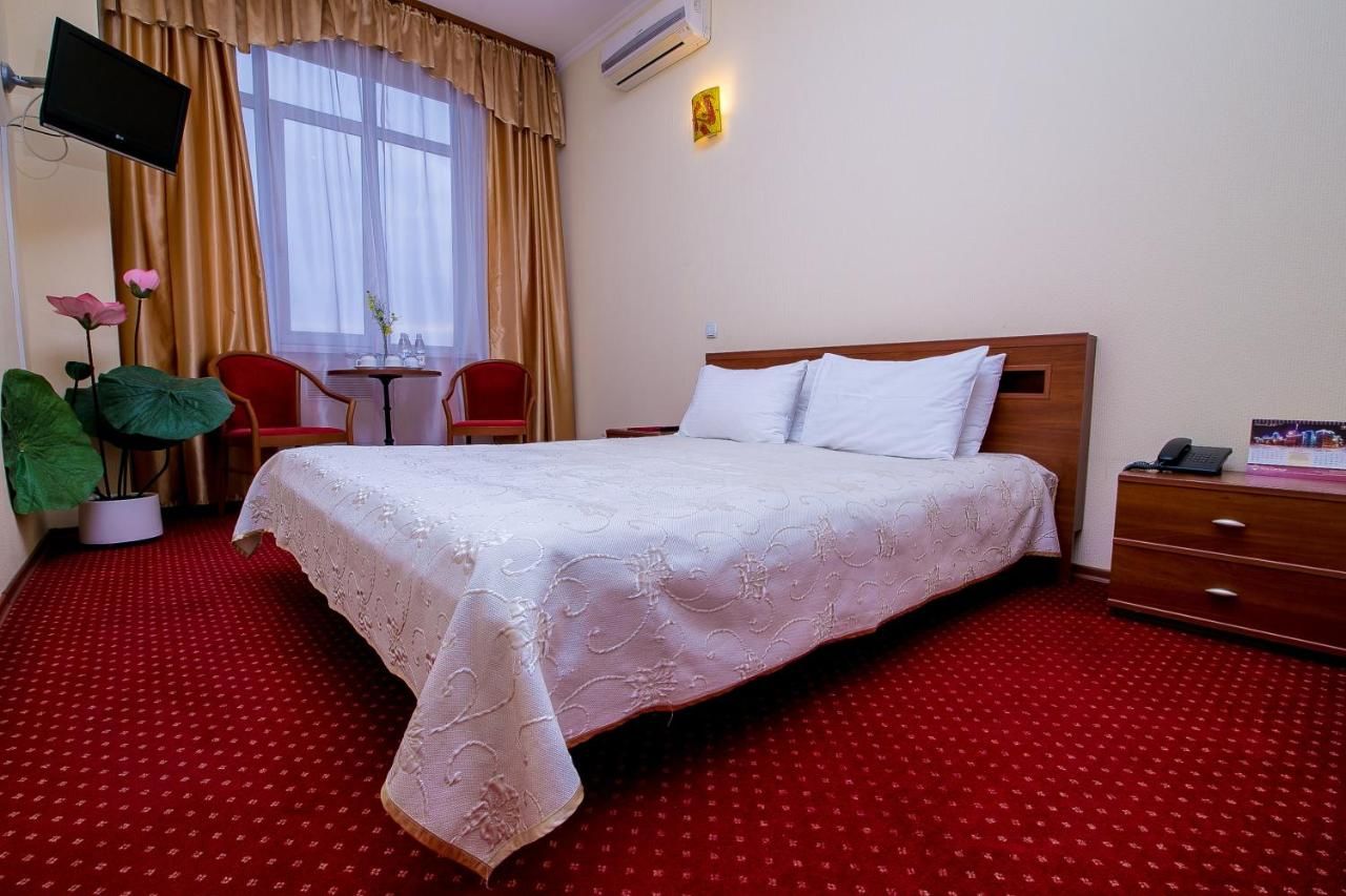 Отель Sunlight Hotel Харьков