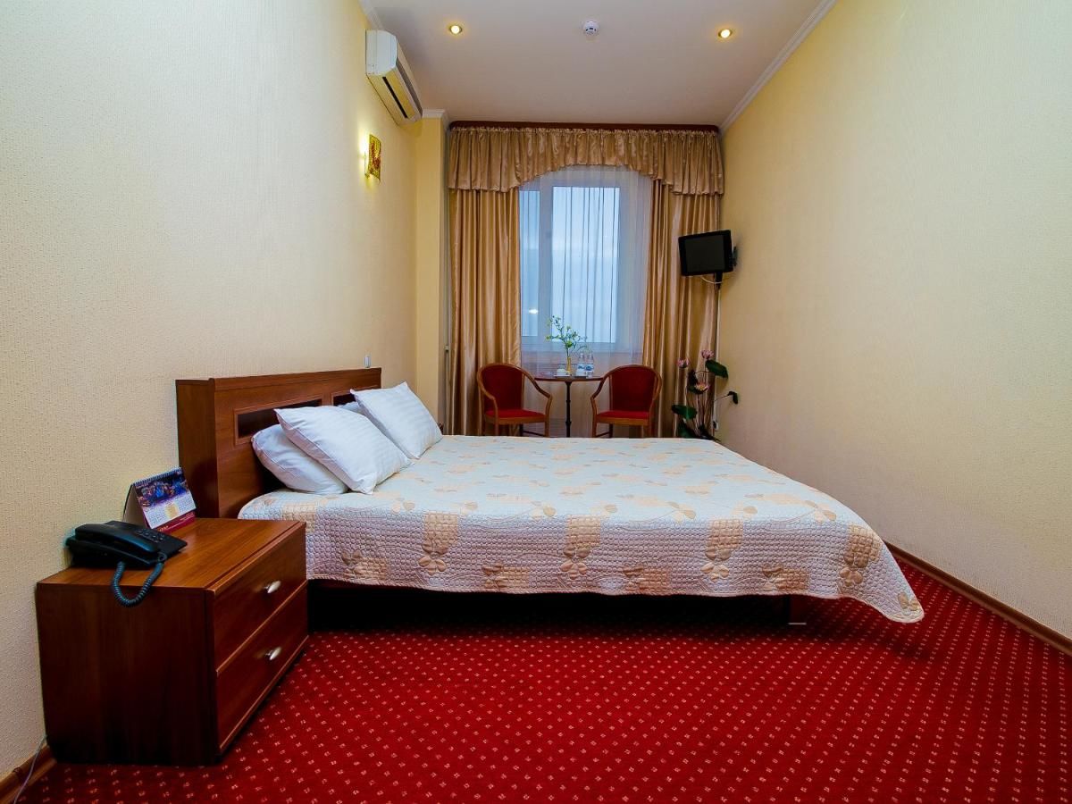 Отель Sunlight Hotel Харьков