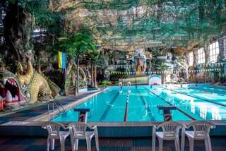 Отель Sunlight Hotel Харьков-2